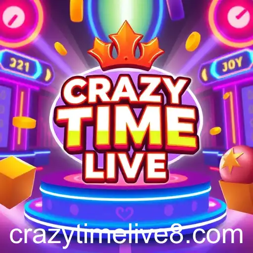 Crazy Time live