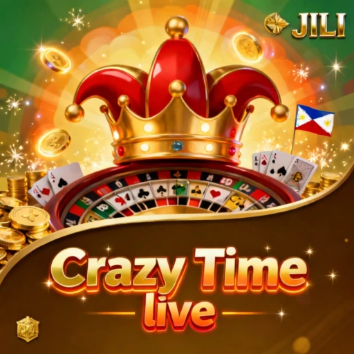 Crazy Time live